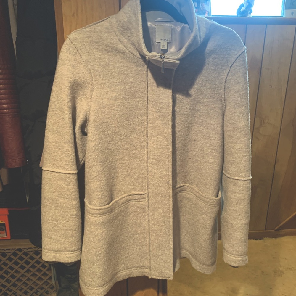 Halogen Coat
